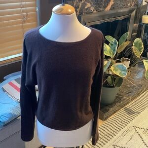 Beautiful Gently Loved 100% Cashmere Sweater